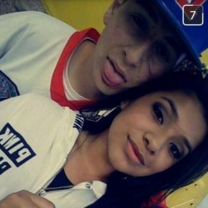 Meet your Posher, Isaiah